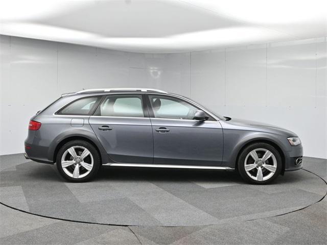 used 2013 Audi allroad car, priced at $8,495