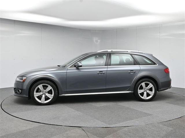 used 2013 Audi allroad car, priced at $8,495