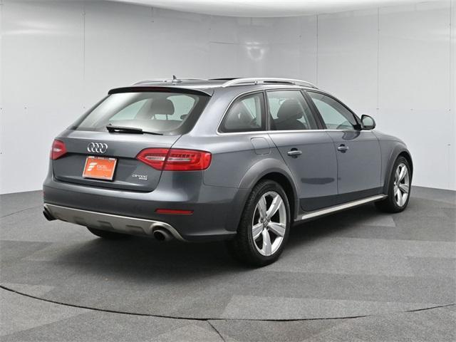 used 2013 Audi allroad car, priced at $8,495