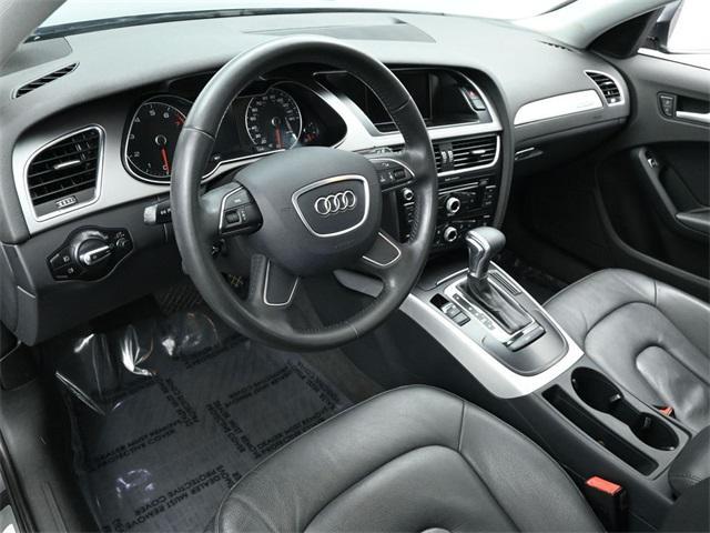 used 2013 Audi allroad car, priced at $8,495