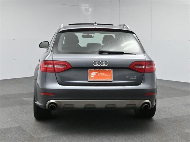 used 2013 Audi allroad car, priced at $8,495