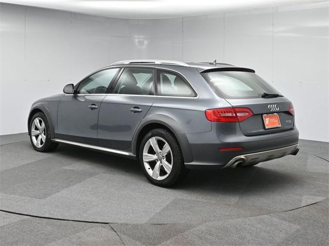 used 2013 Audi allroad car, priced at $8,495