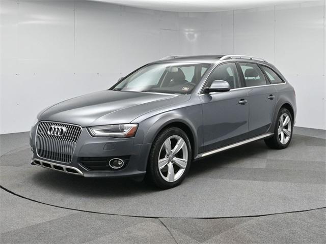 used 2013 Audi allroad car, priced at $8,495