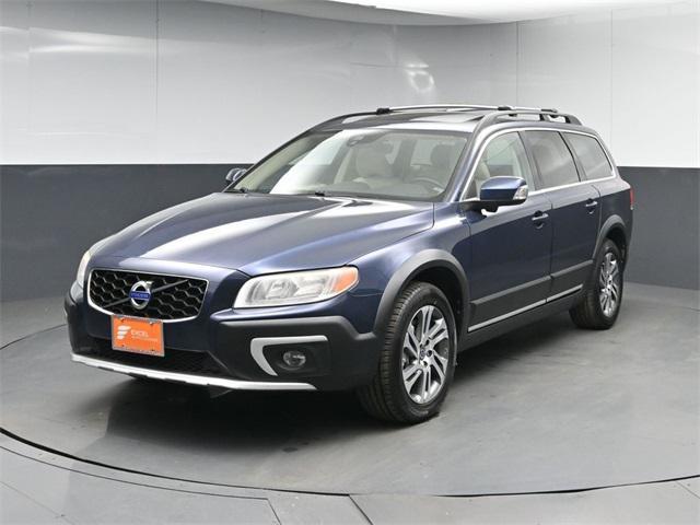 used 2015 Volvo XC70 car, priced at $13,495