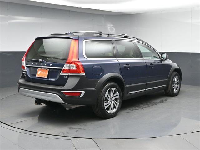 used 2015 Volvo XC70 car, priced at $13,495