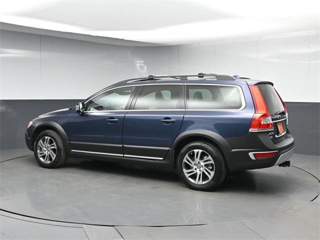 used 2015 Volvo XC70 car, priced at $13,495