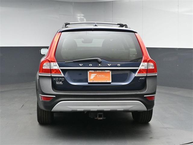 used 2015 Volvo XC70 car, priced at $13,495