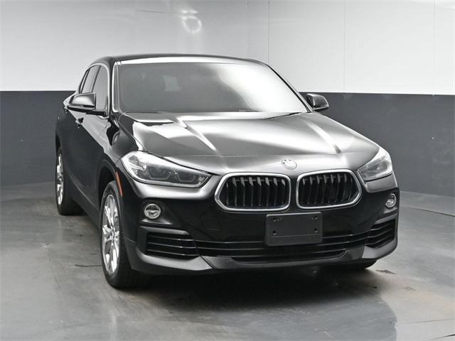 used 2018 BMW X2 car, priced at $13,690