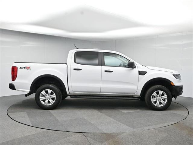 used 2021 Ford Ranger car, priced at $19,795