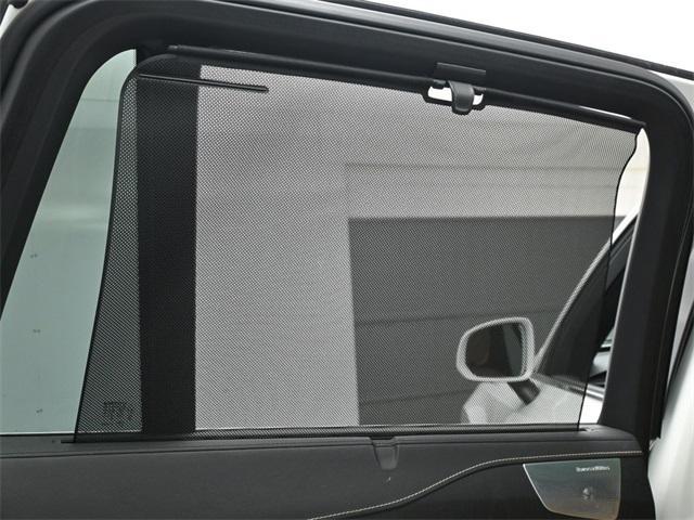 used 2021 Volvo XC90 car, priced at $25,522