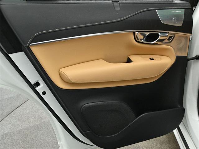 used 2021 Volvo XC90 car, priced at $25,522