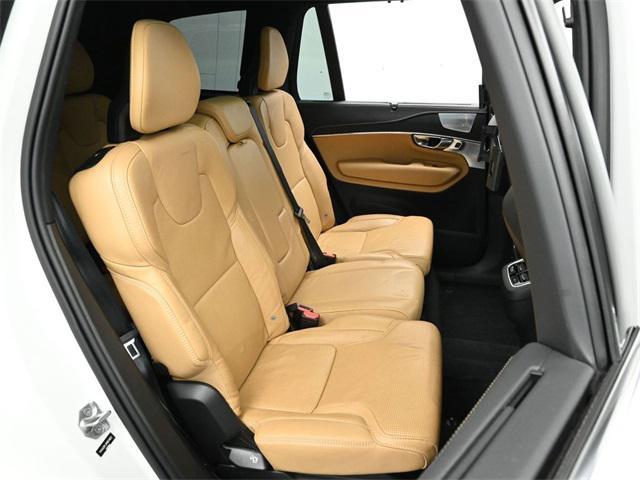 used 2021 Volvo XC90 car, priced at $25,522