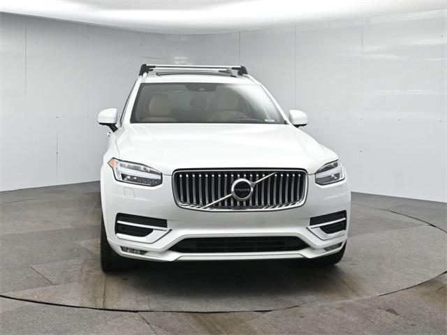 used 2021 Volvo XC90 car, priced at $25,522