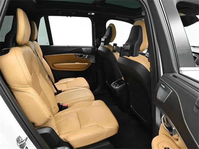 used 2021 Volvo XC90 car, priced at $25,522