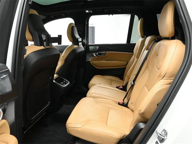 used 2021 Volvo XC90 car, priced at $25,522