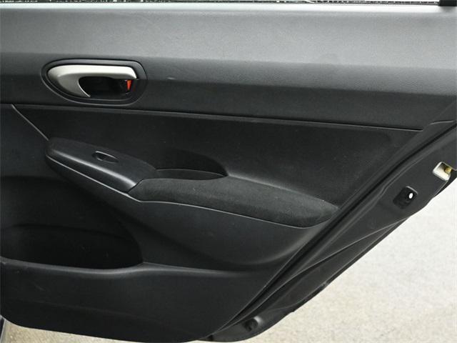 used 2011 Honda Civic car, priced at $7,311