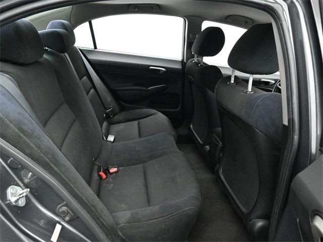 used 2011 Honda Civic car, priced at $7,311
