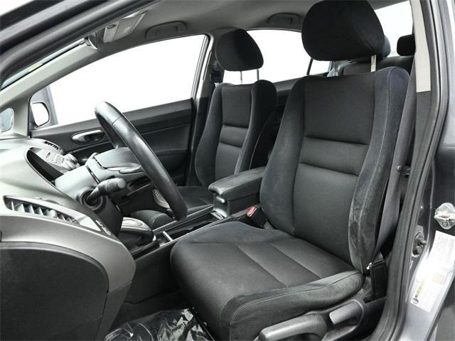 used 2011 Honda Civic car, priced at $7,311