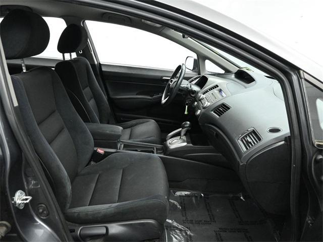 used 2011 Honda Civic car, priced at $7,311