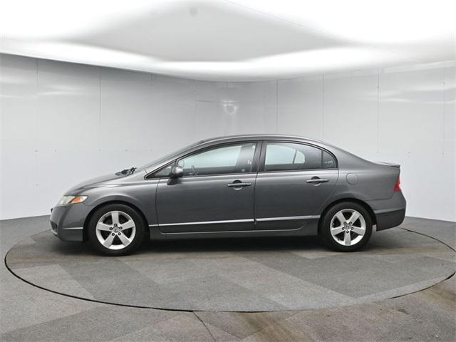 used 2011 Honda Civic car, priced at $7,311