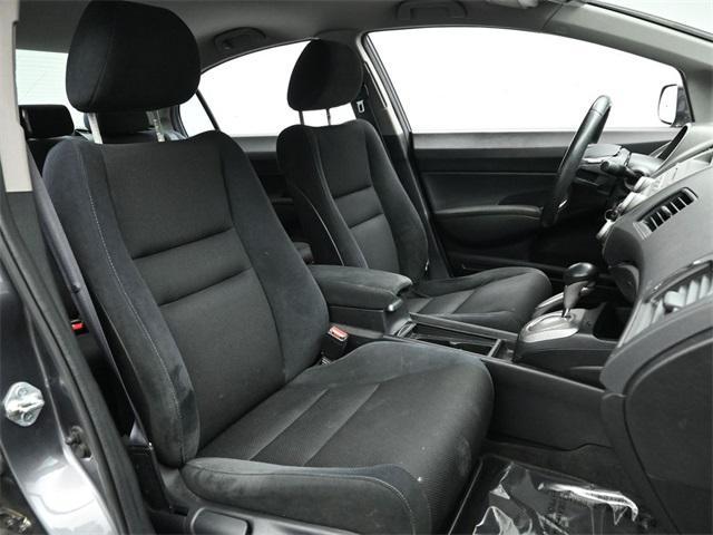 used 2011 Honda Civic car, priced at $7,311