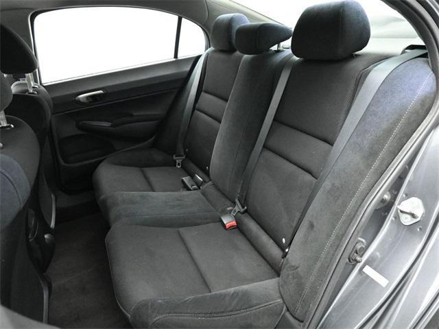 used 2011 Honda Civic car, priced at $7,311