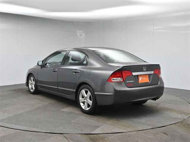 used 2011 Honda Civic car, priced at $7,311