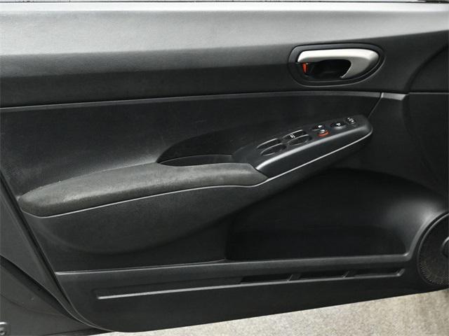 used 2011 Honda Civic car, priced at $7,311