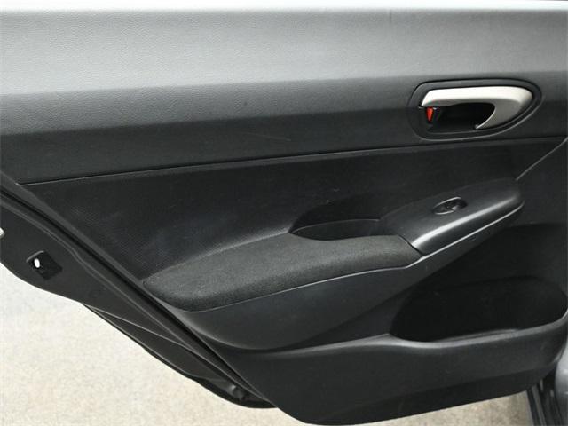 used 2011 Honda Civic car, priced at $7,311