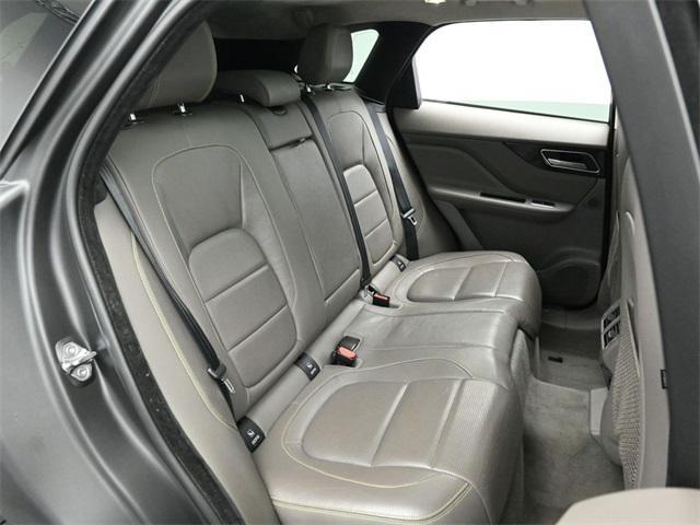 used 2020 Jaguar F-PACE car, priced at $24,401
