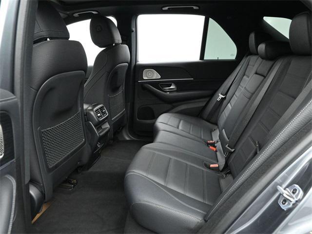 used 2023 Mercedes-Benz GLE 450 car, priced at $55,997