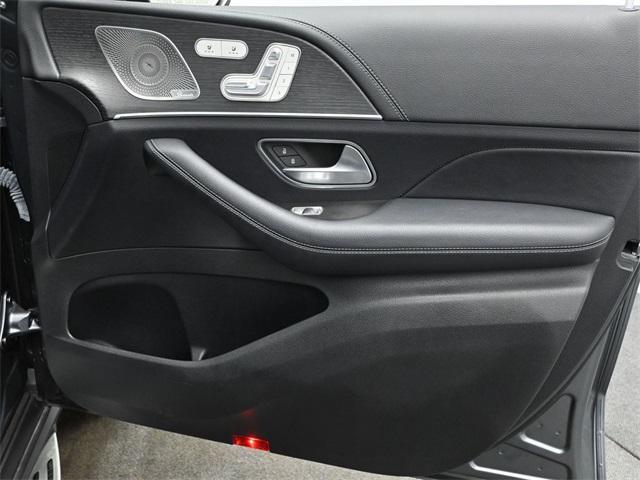 used 2023 Mercedes-Benz GLE 450 car, priced at $55,997