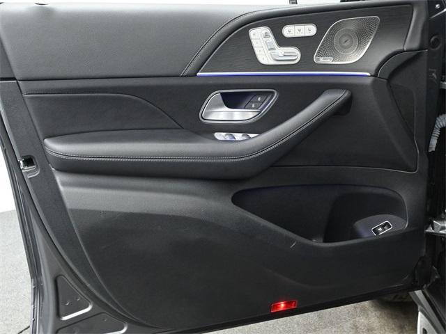 used 2023 Mercedes-Benz GLE 450 car, priced at $55,997