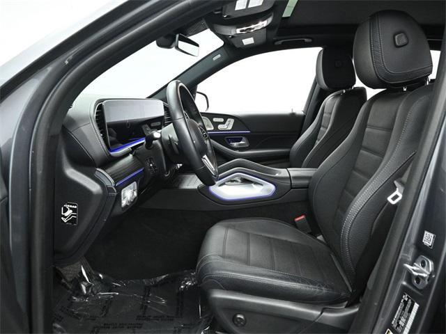 used 2023 Mercedes-Benz GLE 450 car, priced at $55,997