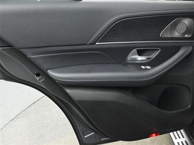 used 2023 Mercedes-Benz GLE 450 car, priced at $55,997