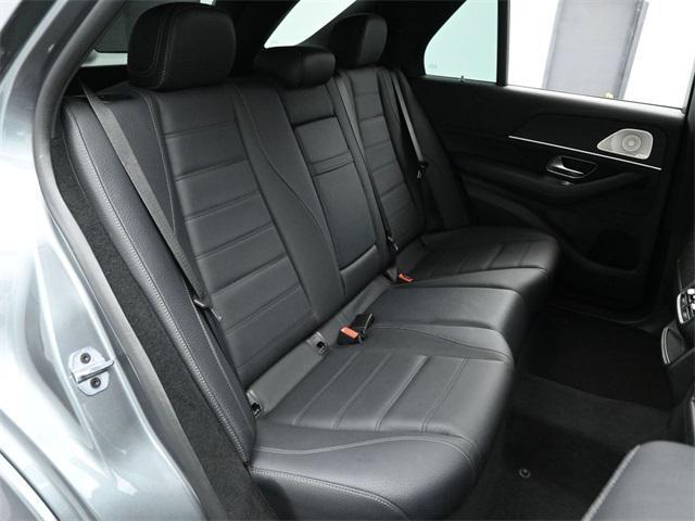 used 2023 Mercedes-Benz GLE 450 car, priced at $55,997