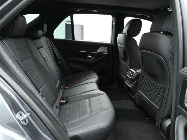 used 2023 Mercedes-Benz GLE 450 car, priced at $55,997