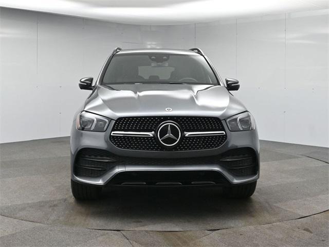 used 2023 Mercedes-Benz GLE 450 car, priced at $55,997