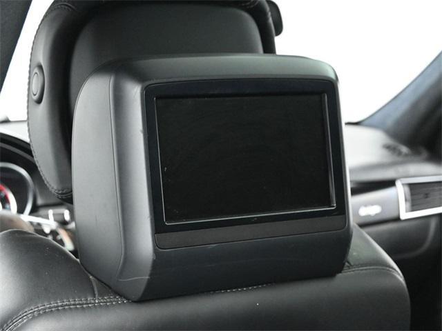 used 2014 Mercedes-Benz GL-Class car, priced at $19,834