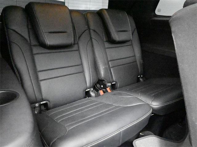 used 2014 Mercedes-Benz GL-Class car, priced at $19,834