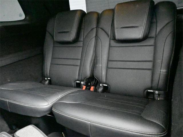 used 2014 Mercedes-Benz GL-Class car, priced at $19,834