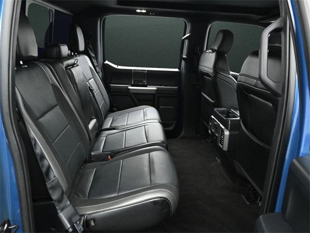 used 2020 Ford F-150 car, priced at $41,990