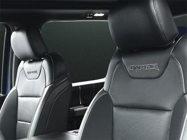 used 2020 Ford F-150 car, priced at $41,990