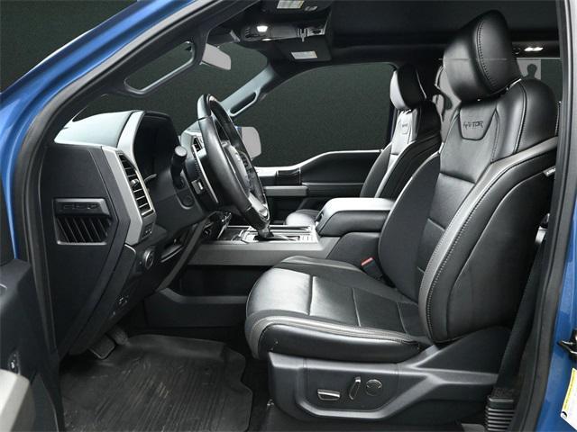 used 2020 Ford F-150 car, priced at $41,990