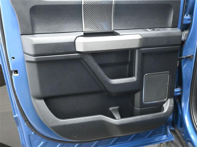 used 2020 Ford F-150 car, priced at $41,990