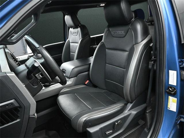 used 2020 Ford F-150 car, priced at $41,990