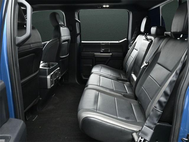 used 2020 Ford F-150 car, priced at $41,990