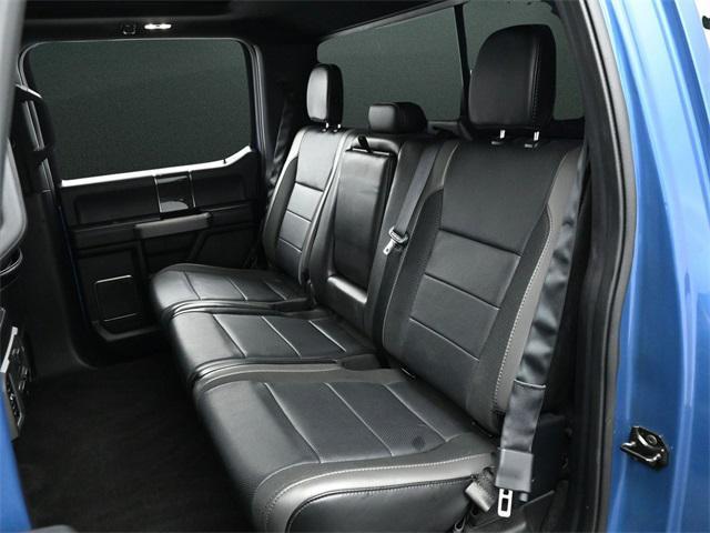 used 2020 Ford F-150 car, priced at $41,990