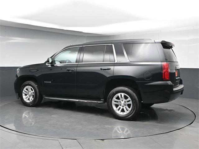 used 2019 Chevrolet Tahoe car, priced at $22,990