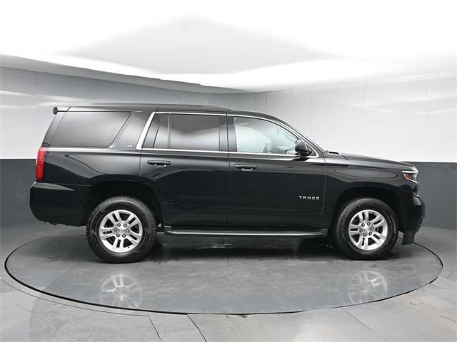 used 2019 Chevrolet Tahoe car, priced at $22,990